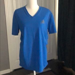 Adidas shortsleeved T-Shirt